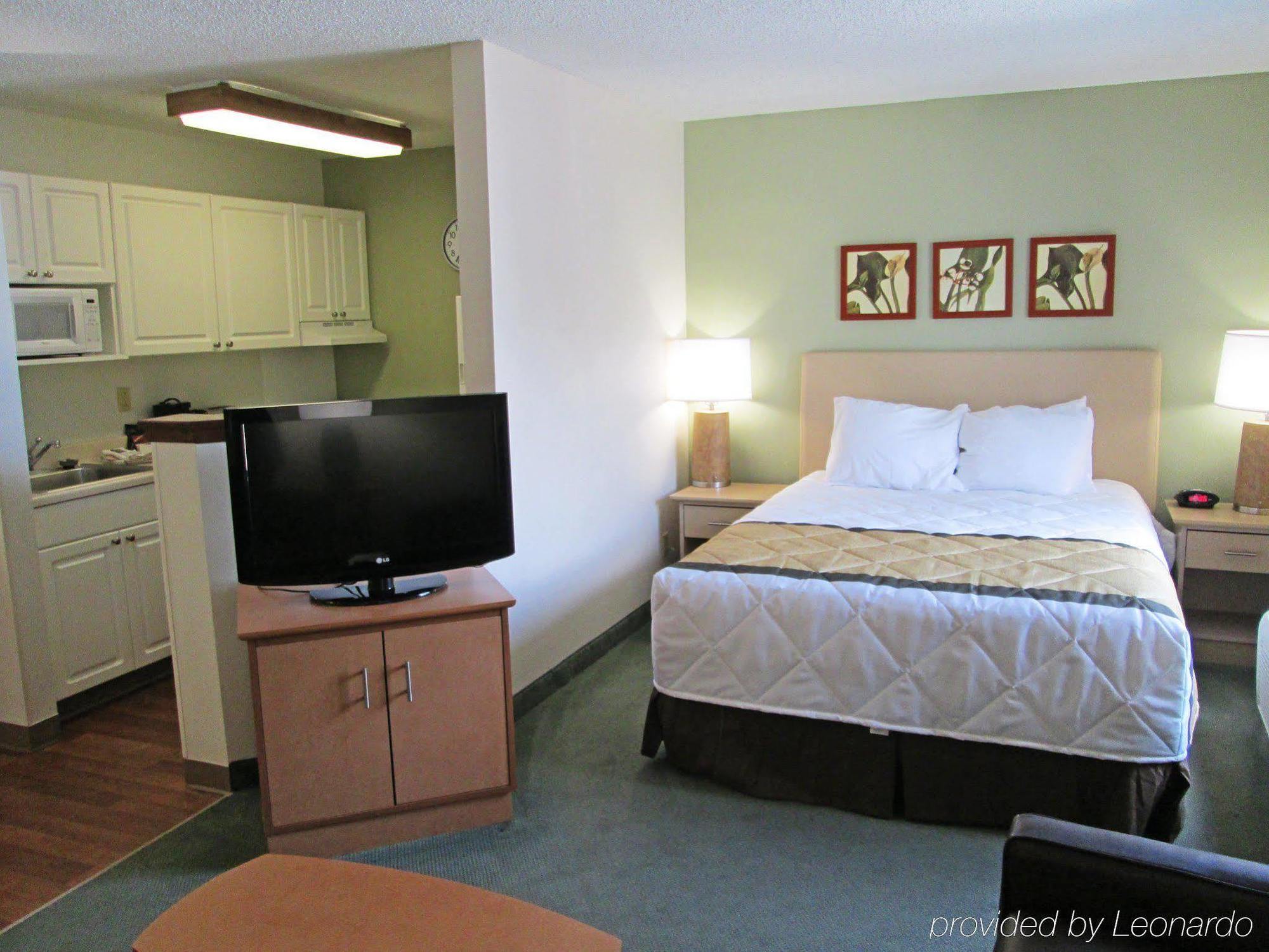 Extended Stay America Suites - Fort Worth - Southwest Екстер'єр фото